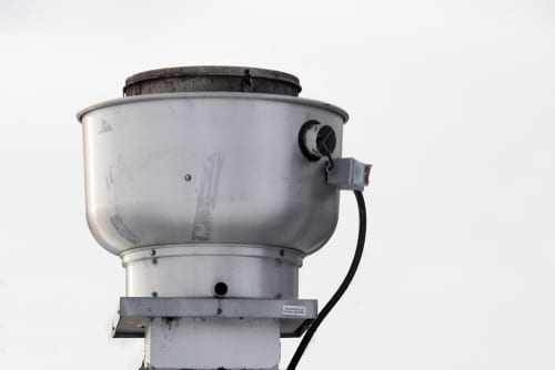 Kitchen Exhaust Cleaning Commercial Vent 