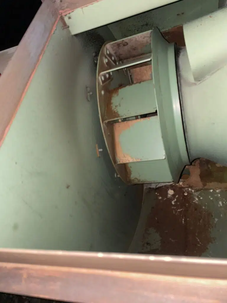 exhaust fans in ontario