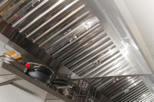 Kitchen Exhaust Cleaning Services in Ontario Canada