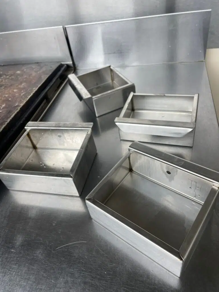 Sizing and Replacing your Hood Filters for Ontario Canada Restaurants​