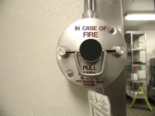 fire safety