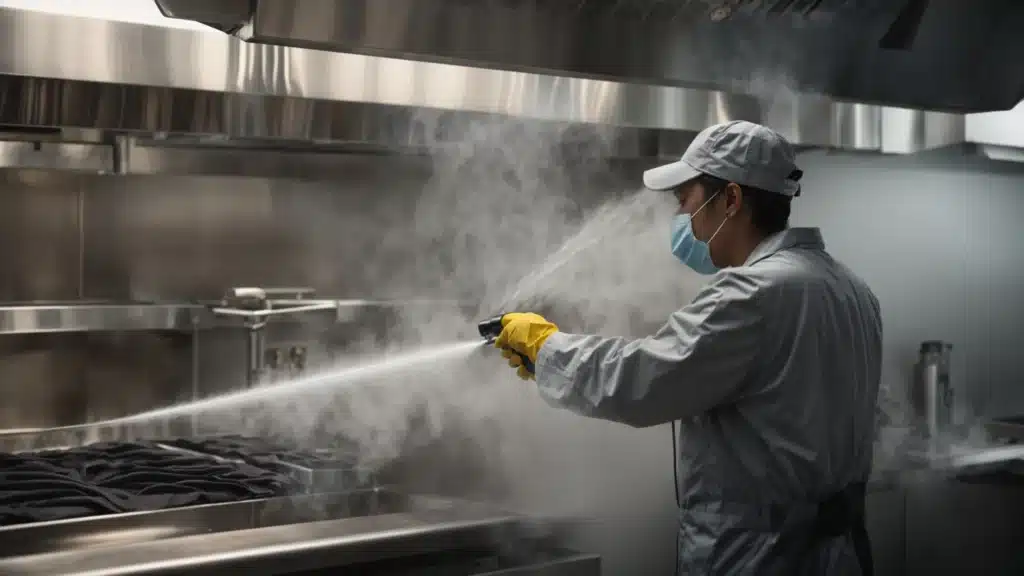 Choosing a Hood and Kitchen Exhaust Cleaning Service